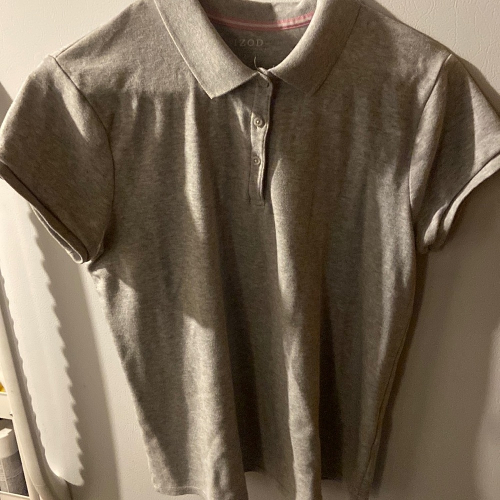 Great shirt with collar